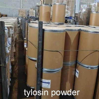 Tylosínový prášok